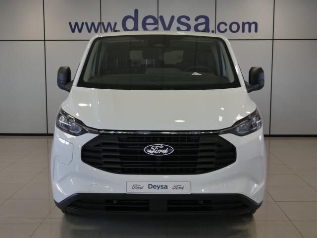 Ford Transit Custom Kombi 2.5 Duratec PHEV 171 340 L1 Trend