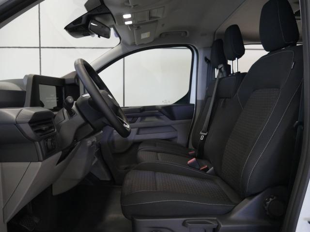 Ford Transit Custom Kombi 2.5 Duratec PHEV 171 340 L1 Trend