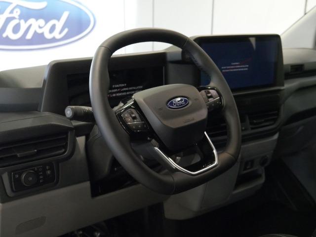 Ford Transit Custom Kombi 2.5 Duratec PHEV 171 340 L1 Trend
