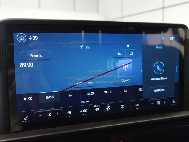 Ford Transit Custom Kombi 2.5 Duratec PHEV 171 340 L1 Trend