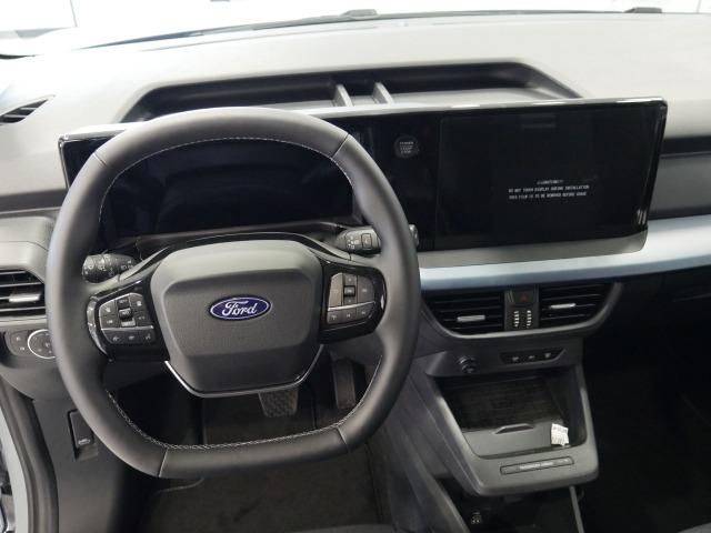 Ford Tourneo Courier BEV 43,6kWh 100kW (136CV) Active Auto