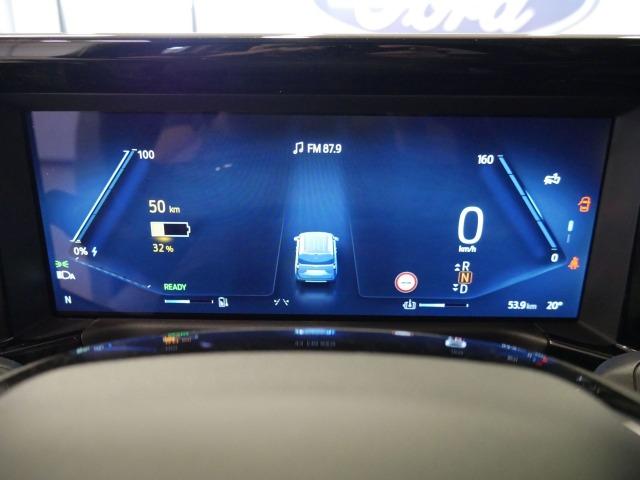 Ford Tourneo Courier BEV 43,6kWh 100kW (136CV) Active Auto