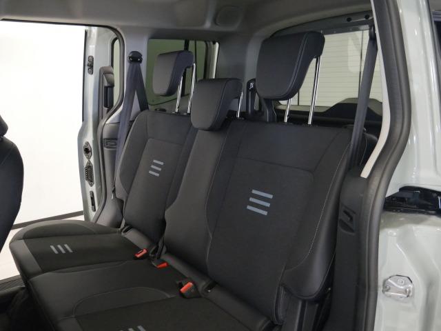 Ford Tourneo Courier BEV 43,6kWh 100kW (136CV) Active Auto