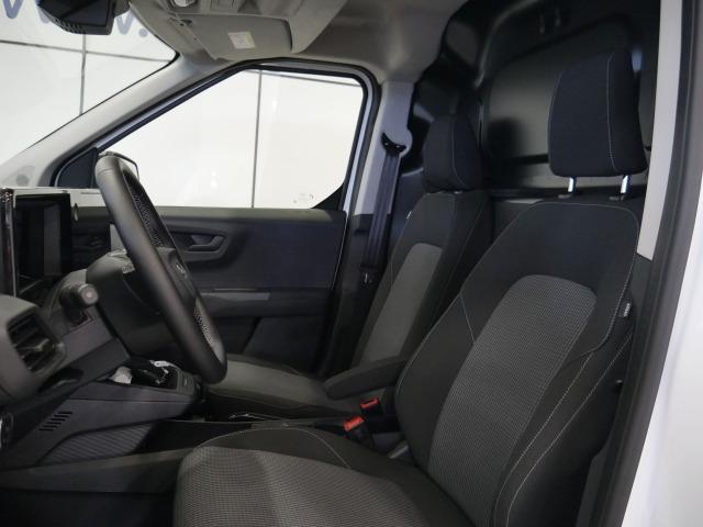 Ford Transit Courier Van BEV 54kWh 100kW Trend Auto