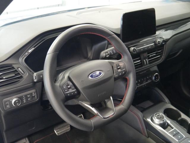 Ford Kuga ST-Line X 2.5 Duratec PHEV 165kW Auto