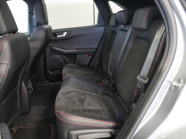 Ford Kuga ST-Line X 2.5 Duratec PHEV 165kW Auto