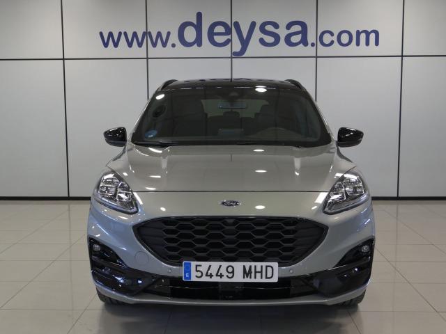 Ford Kuga ST-Line X 2.5 Duratec PHEV 165kW Auto