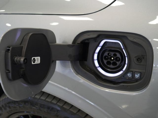 Ford Kuga ST-Line X 2.5 Duratec PHEV 165kW Auto
