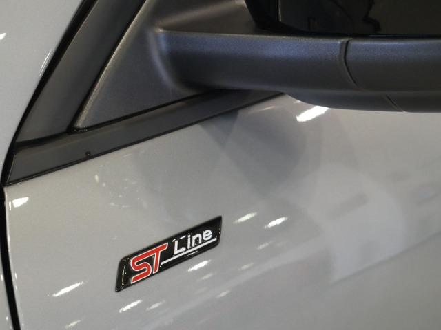 Ford Kuga ST-Line X 2.5 Duratec PHEV 165kW Auto