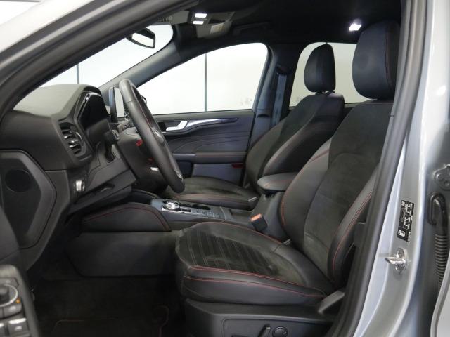 Ford Kuga ST-Line X 2.5 Duratec PHEV 165kW Auto