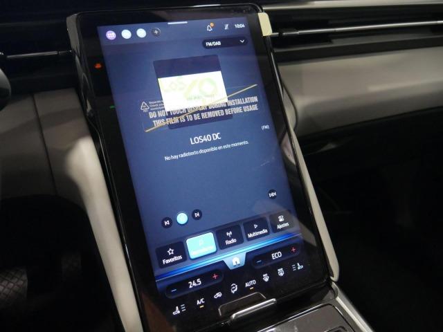 Ford Explorer R. Extendido AWD 78kWh 340CV