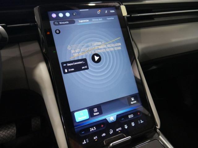 Ford Explorer R. Extendido AWD 78kWh 340CV