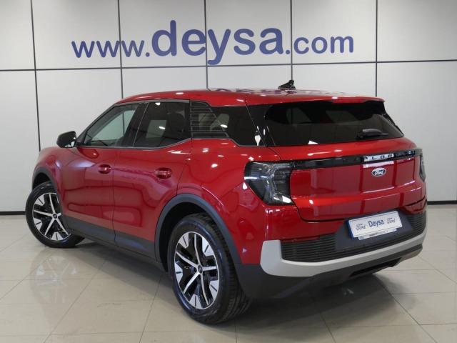 Ford Explorer R. Extendido AWD 78kWh 340CV