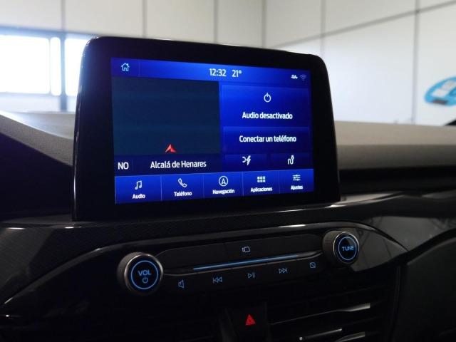 Ford Kuga ST-Line X 2.5 Duratec PHEV 165kW Auto