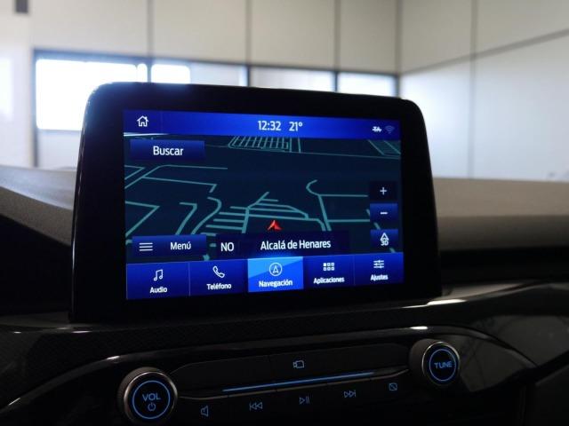 Ford Kuga ST-Line X 2.5 Duratec PHEV 165kW Auto