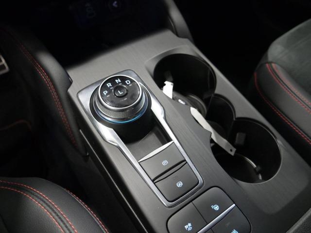 Ford Kuga ST-Line X 2.5 Duratec PHEV 165kW Auto