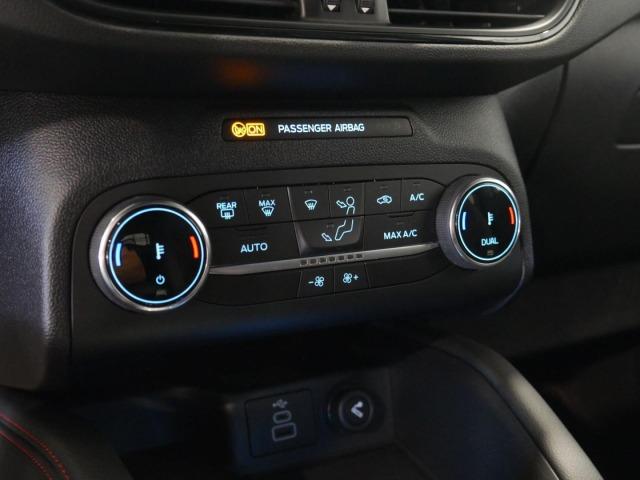 Ford Kuga ST-Line X 2.5 Duratec PHEV 165kW Auto