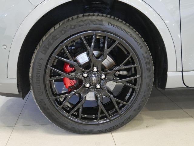 Ford Kuga ST-Line X 2.5 Duratec PHEV 165kW Auto