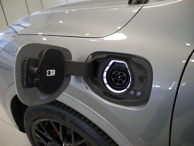 Ford Kuga ST-Line X 2.5 Duratec PHEV 165kW Auto