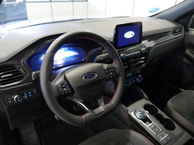 Ford Kuga ST-Line X 2.5 Duratec PHEV 165kW Auto