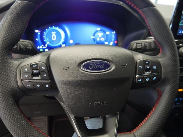 Ford Kuga ST-Line X 2.5 Duratec PHEV 165kW Auto