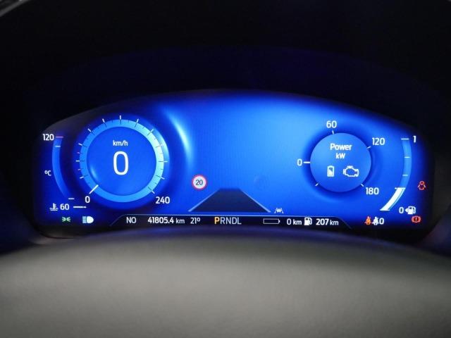 Ford Kuga ST-Line X 2.5 Duratec PHEV 165kW Auto