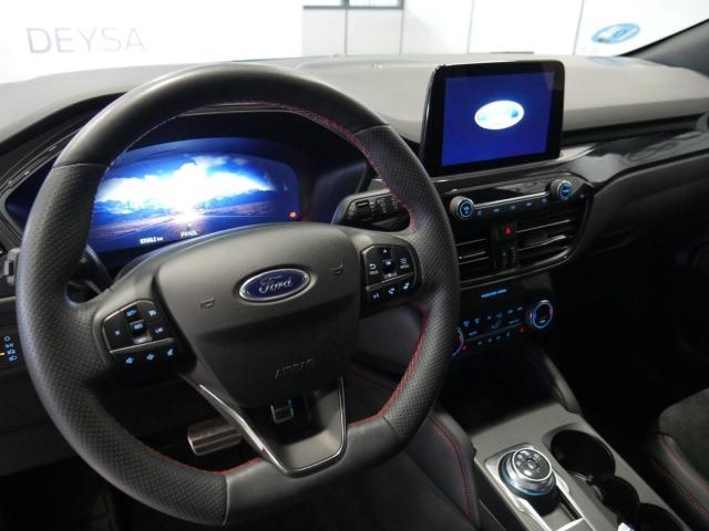 Ford Kuga ST-Line X 2.5 Duratec PHEV 165kW Auto