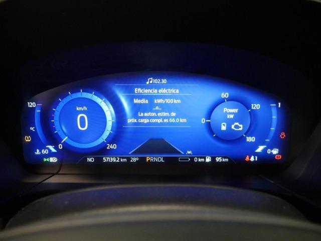 Ford Kuga ST-Line X 2.5 Duratec PHEV 165kW Auto