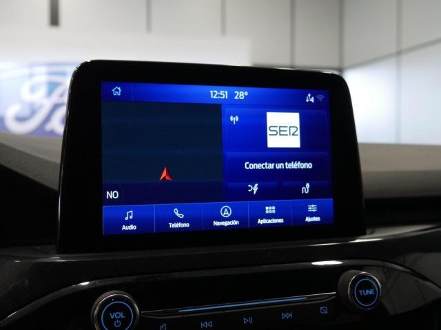 Ford Kuga ST-Line X 2.5 Duratec PHEV 165kW Auto