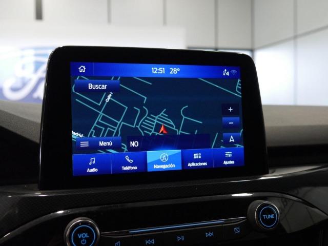 Ford Kuga ST-Line X 2.5 Duratec PHEV 165kW Auto