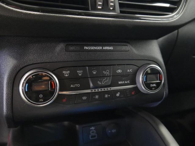 Ford Kuga ST-Line X 2.5 Duratec PHEV 165kW Auto