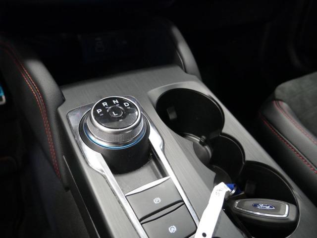 Ford Kuga ST-Line X 2.5 Duratec PHEV 165kW Auto