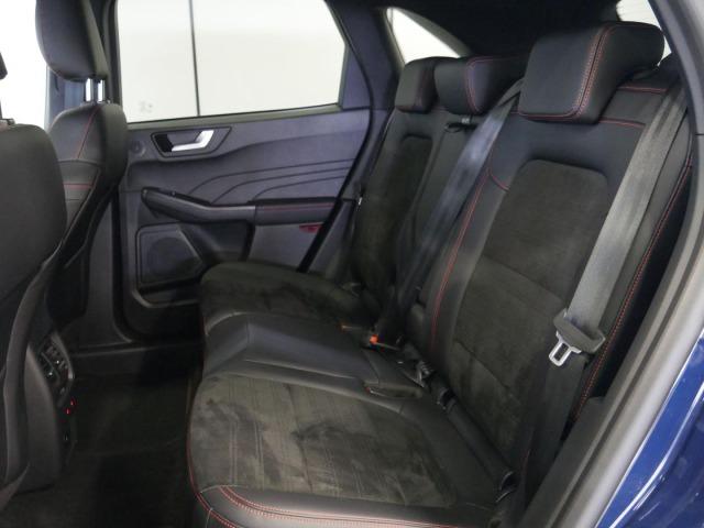 Ford Kuga ST-Line X 2.5 Duratec PHEV 165kW Auto