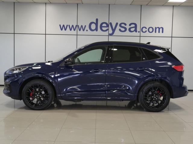 Ford Kuga ST-Line X 2.5 Duratec PHEV 165kW Auto
