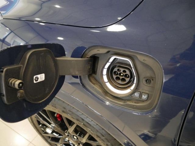 Ford Kuga ST-Line X 2.5 Duratec PHEV 165kW Auto