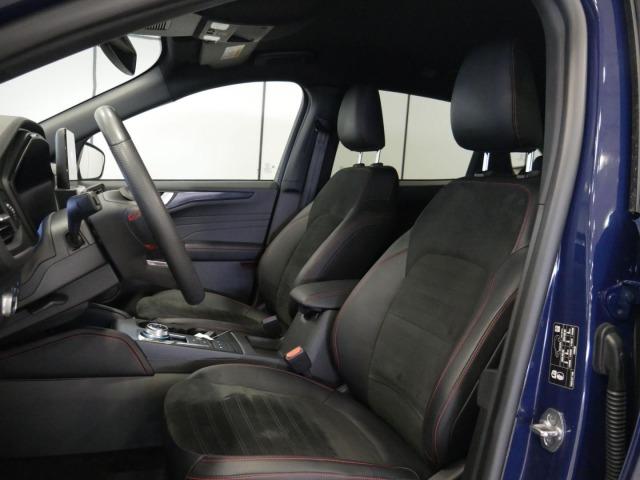 Ford Kuga ST-Line X 2.5 Duratec PHEV 165kW Auto