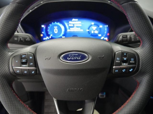 Ford Kuga ST-Line X 2.5 Duratec PHEV 165kW Auto