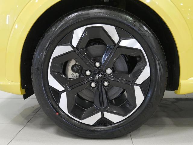 Ford Puma Puma Gen-E Premium 43kWh 168CV FWD
