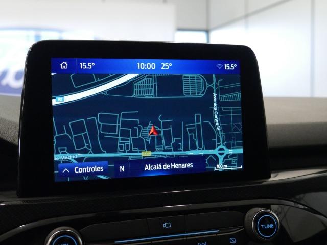 Ford Kuga ST-Line X 2.5 Duratec PHEV 165kW Auto