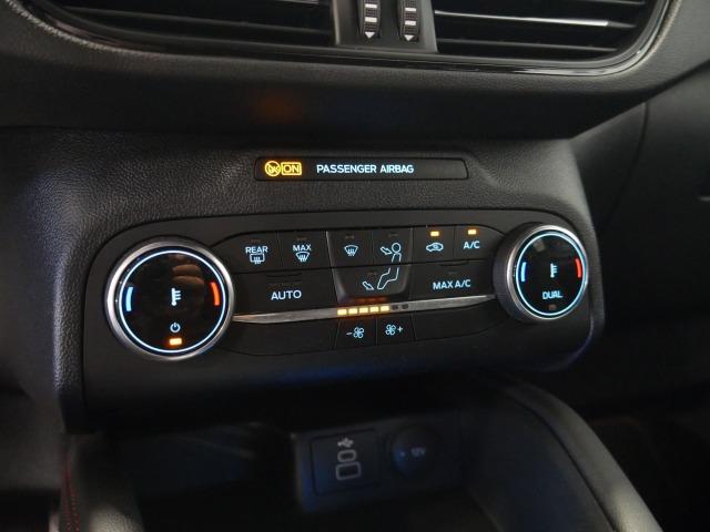 Ford Kuga ST-Line X 2.5 Duratec PHEV 165kW Auto