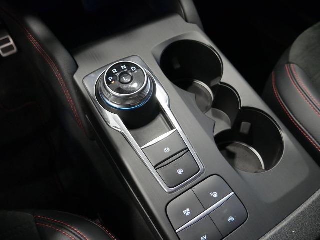 Ford Kuga ST-Line X 2.5 Duratec PHEV 165kW Auto