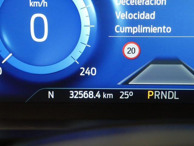 Ford Kuga ST-Line X 2.5 Duratec PHEV 165kW Auto