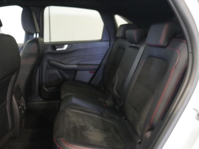 Ford Kuga ST-Line X 2.5 Duratec PHEV 165kW Auto