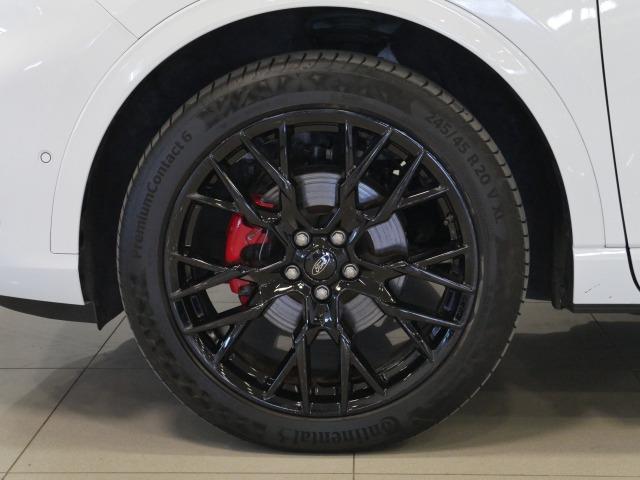 Ford Kuga ST-Line X 2.5 Duratec PHEV 165kW Auto