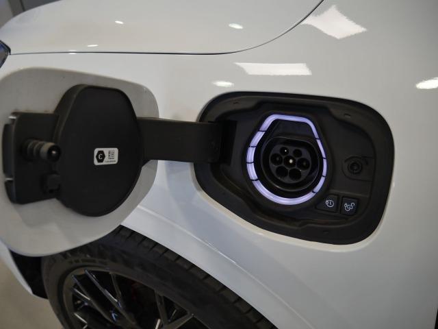 Ford Kuga ST-Line X 2.5 Duratec PHEV 165kW Auto