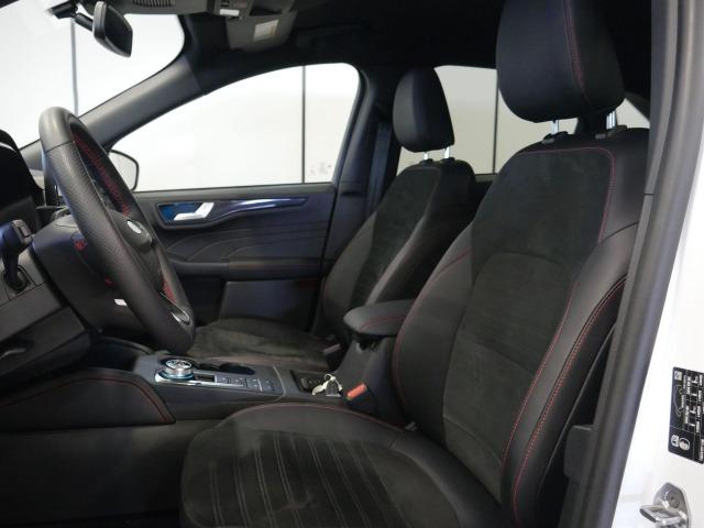 Ford Kuga ST-Line X 2.5 Duratec PHEV 165kW Auto
