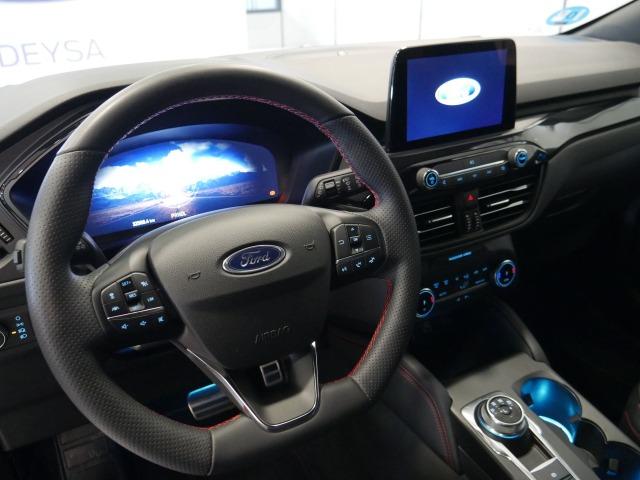 Ford Kuga ST-Line X 2.5 Duratec PHEV 165kW Auto