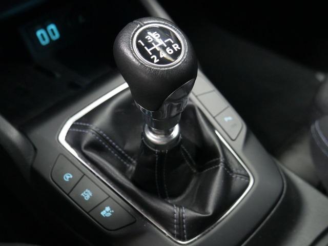 Ford Focus 1.0 Ecoboost MHEV 92kW Active