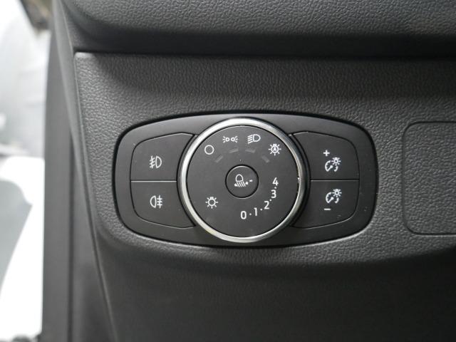 Ford Focus 1.0 Ecoboost MHEV 92kW Active