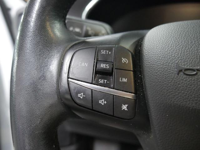 Ford Focus 1.0 Ecoboost MHEV 92kW Active